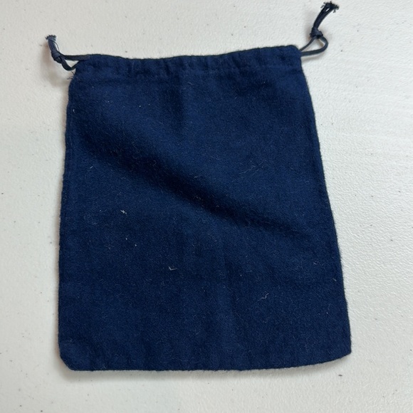 Small Prada DustBag Blue - Picture 2 of 2